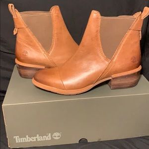 TIMBERLAND WOMEN'S BOOTS SIZE 9.5